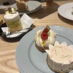 グラン・ヴァニーユ - 