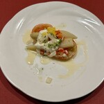 びいどろ 銀座店