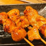 やきとりさんきゅう - 料理写真:
