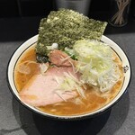 らーめん飛粋 - 