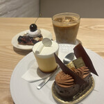 グラン・ヴァニーユ - 