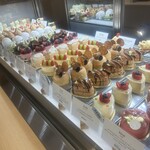 グラン・ヴァニーユ - 