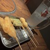 串かつ ひょうたん ウラナンバ店