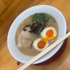 ラーメン 跳豚