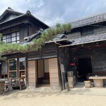 ヤマロク茶屋 - 