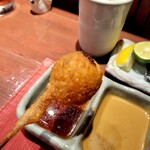 串かつ あーぼん - 