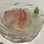 鮨屋のうおきん 神泉 - 