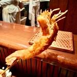 串かつ あーぼん - 