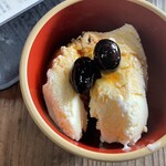 ヤマロク茶屋 - 