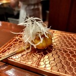 串かつ あーぼん - 