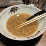 ラーメン豚山 - 