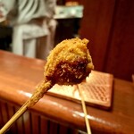 串かつ あーぼん - 