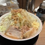 ラーメン豚山 - 