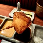 串かつ あーぼん - 