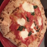 329128790 - 直径10cm程度なので、他のメニューもいただけます