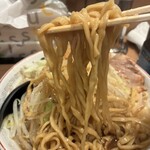 ラーメン豚山 - 