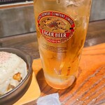 野毛酒場 もじゅうろう - 