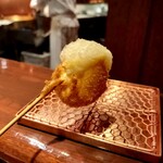 串かつ あーぼん - 