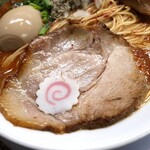 自家製麺 ら～めん かり屋 - 