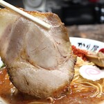 自家製麺 ら～めん かり屋 - 