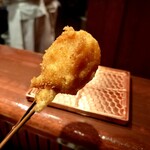 串かつ あーぼん - 