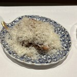 鮨屋のうおきん 神泉 - 