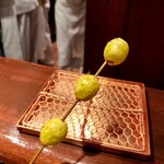 串かつ あーぼん - 