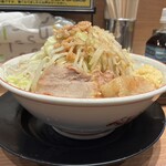ラーメン豚山 - 
