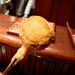 串かつ あーぼん - 