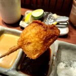 串かつ あーぼん - 