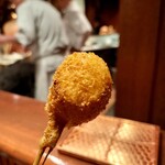 串かつ あーぼん - 