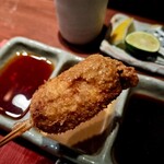 串かつ あーぼん - 