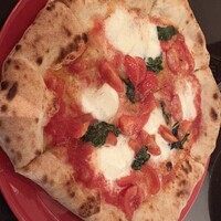 メルジェリーナ - 直径10cm程度なので、他のメニューもいただけます