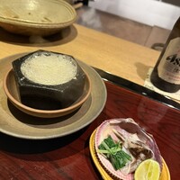 御幸町 田がわ - 