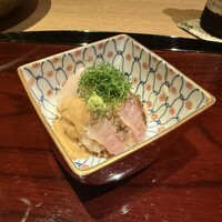 御幸町 田がわ - 