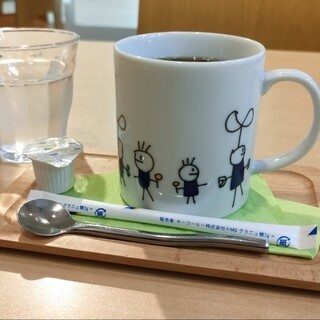ナカナ・カフェ_1