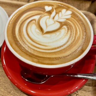 ブリュワーズ コーヒー バンヂロ_1