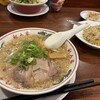 京都北白川ラーメン魁力屋 大府店