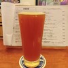 プラチナフィッシュクラフト ビア バル - Red IPA（静岡市）М