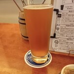 プラチナフィッシュクラフト ビア バル - さぎぬまカンパイエール（川崎市）М