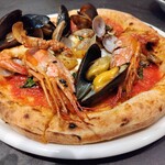 PIZZERIA SUN LEONE - 