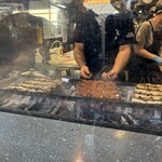 ひつまぶし名古屋備長 - 