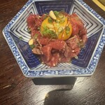 松阪苑 - 