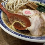 拉麺 アイオイ - 