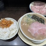 中洲 川端 きりん - 