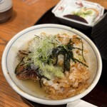 ひつまぶし名古屋備長 - 