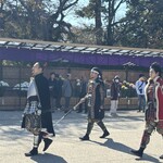 ひつまぶし名古屋備長 - 