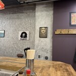 拉麺 アイオイ - 