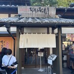 ひつまぶし名古屋備長 - 