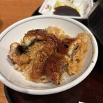 ひつまぶし名古屋備長 - 